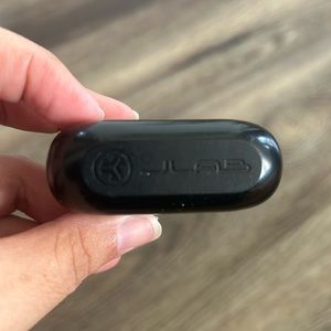 JLAB Earbuds